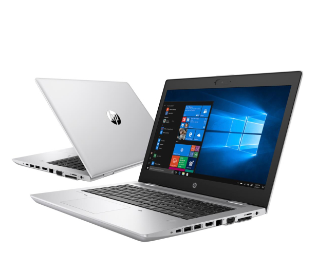 HP ProBook 640 G5 i5-8265/8GB/256/Win10P - 528060 - zdjęcie